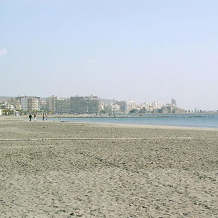 Apartamento Santa Pola Kültér fotó